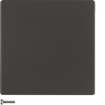 Berker KNX-Funk Taste 1fach     85145126 