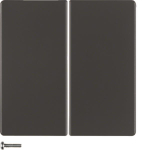 Berker KNX-Funk Taste 2fach     85146126 
