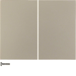 Berker KNX-Funk Taste 2fach     85146173 