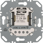 Berker Universal-Schalteinsatz  85122200 