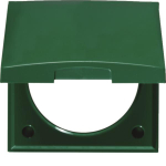 Berker Rahmen 1-fach           918282570 