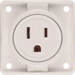 Berker Steckdose 5-15 R        862632502 