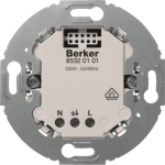 Berker Bewegungsmelder          85320101 