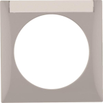 BER Rahmen 1fach              0918032507 