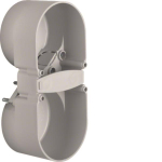 BER B.Mobil Berührungsschutzdo. 09191502 