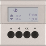 Berker Jalousie-Schaltuhr B.7   85741183 