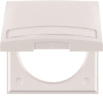 Berker Rahmen 1fach            919882502 