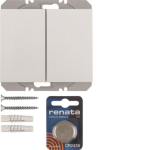 Berker KNX-Funk Wandsender      85656279 