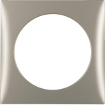 BER Rahmen 1fach Integro Flow 0918272558 