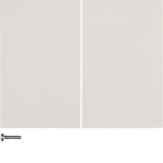 Berker Taste 2fach K.1          85142179 