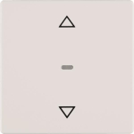 Berker Jalousie-Taste Q.1/Q.3   85241129 