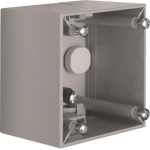 BER Aufbau-Gehäuse 1fach hohe 0911512517 