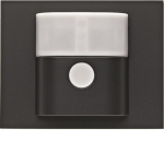 Berker KNX-Funk Bewegungsmelder 85346175 