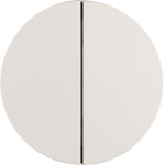 Berker Taste 2fach R.1/R.3      85142139 