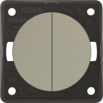 Berker Wippentaster Integro    936752524 