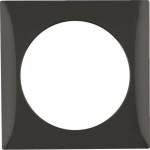 BER Rahmen 1fach Integro Flow 0918272510 