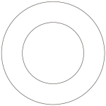 Berker Kunststoffunterlage  9023289045SP 