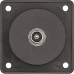 Berker Antennen Verbinderdose TV 9451115 