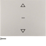 Berker Jalousie-Taste K.5       85241177 