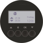 Berker Jalousie-Schaltuhr       85741131 