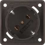 BER SCHUKO-Steckdose 45Grad 0  841852521 