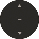 Berker Jalousie-Taste         MAN0306924 