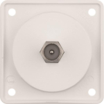 Berker Antennen Verbinderdose  945812502 