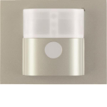 Berker KNX-Funk Bewegungsmelder 85346173 