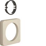 BER AP Rahmen mit Klemmring     09103202 