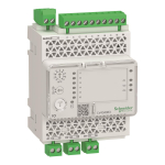 Schneider Modulare E/A 6DI 3O/P LV434063 
