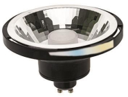 S&H LED-Reflektorform ES111 x70mm  32653 