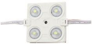 S&H LED Module 38x38mm 12V 2,4W    32261 
