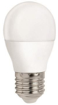 S&H LED-Tropfenlampe 47x89mm E27   32510 