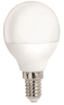 S&H LED-Tropfenlampe 45x82mm E14   32514 