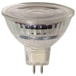 S&H LED Reflampe MR16 50x44mm      31991 