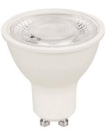 S&H LED Reflektorlampe PAR16 GU10  32170 