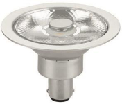 S&H LED Reflektorlampe AR70 Ba15d  32948 
