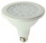 S&H LED PAR38 122x125mm E27        32938 