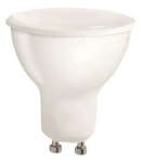 S&H LED-Reflektorform 50x56mm GU10 32533 