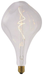 S&H LED Designkugel 165x280mm      31899 