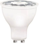 S&H LED PAR16 49,5x58mm GU10 230V  32164 