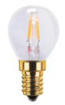 S&H LED-Tropfenform Filament       32376 