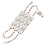 S&H LED Module 75x15mm 12V 1,5W    32263 