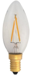 S&H LED-Kerzenform Filament        32936 