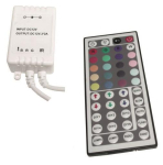SUH RGB Controller f. LED-RGB-     30335 