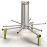 Lübbering Roll..Profi ClouUP      A90226 