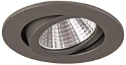 BRUM LED-Einbaus.titan 7W 2700K 12261643 