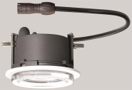 BEGA LED-Kompakttiefstrahler     50002.1 