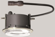 BEGA LED-Kompakttiefstrahler   50002.2K3 