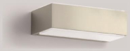 BEGA Wandleuchte 3000K         12277.4K3 